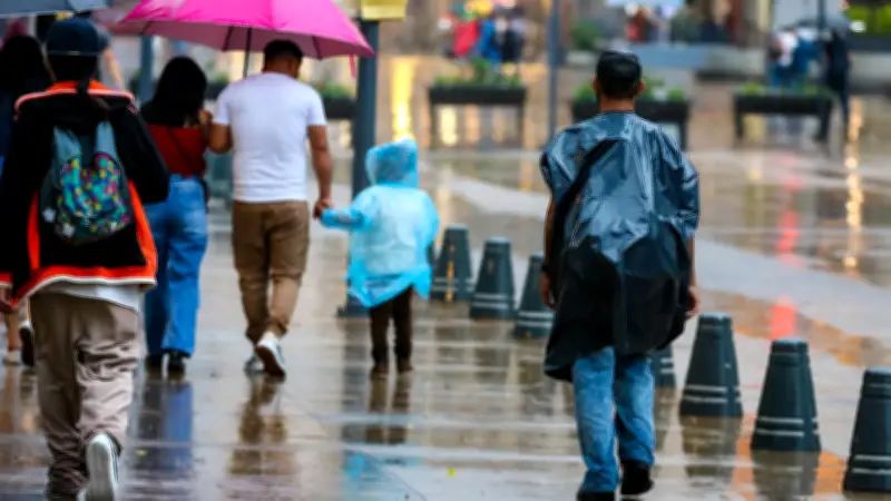 Temporada de lluvias 2026: fechas oficiales y hasta 21 ciclones pronosticados