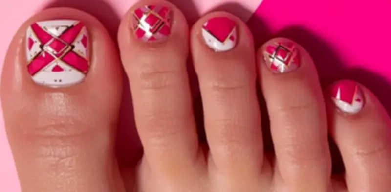 Tendencias 2026: Diseños de Uñas para Pies Elegantes y Saludables