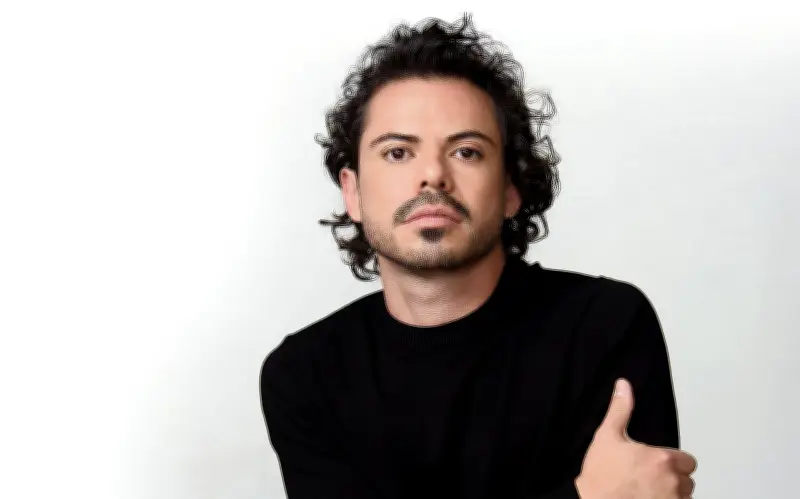 Tenor tapatío Fernando Loher regresa a Guadalajara con concierto íntimo 'Soñemos, es la hora'