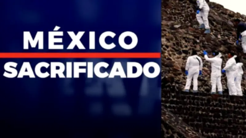 Teotihuacán bajo alerta tras ataque armado en zona arqueológica