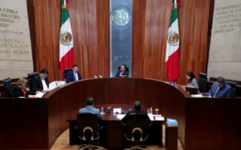 TEPJF anula cambio a usos y costumbres en Bolaños por fallas en consulta