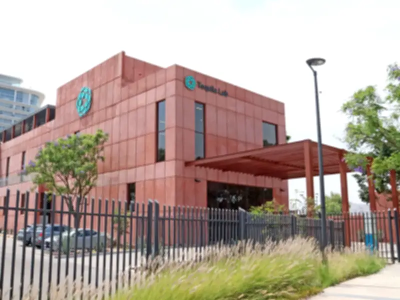 Tequila Lab en Guadalajara: Un museo interactivo que fusiona tradición y tecnología