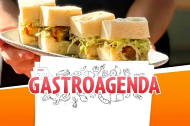 Terasu: El Brunch de Alta Cocina que Revoluciona la Agenda Gastronómica en la Ciudad de México