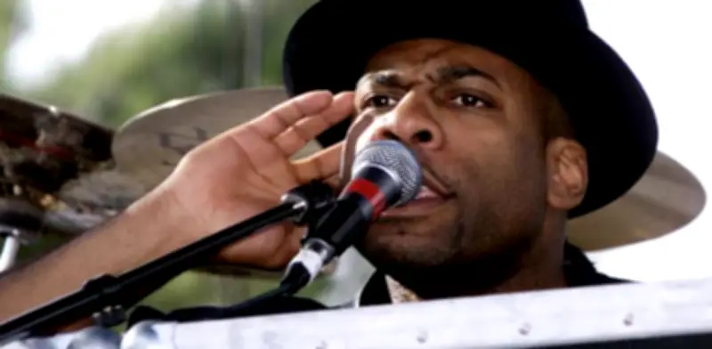 Tercer sospechoso se declara culpable en asesinato de Jam Master Jay