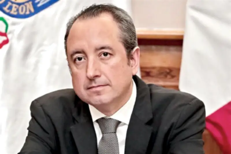 Tesorero de la Federación renunció hace tres meses; Congreso será notificado