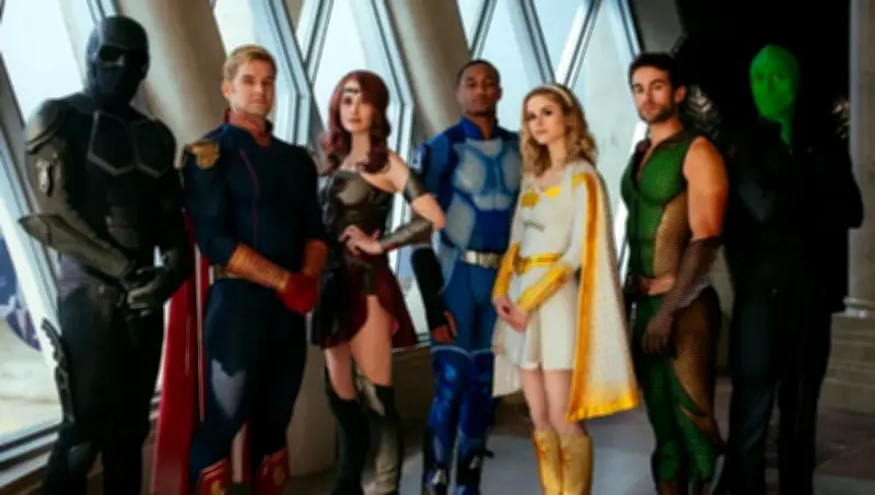 The Boys Temporada 5: Calendario Completo de Estrenos y Guía Definitiva para el Final