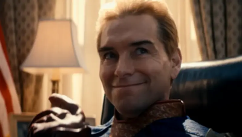 The Boys Temporada 5: Fecha de Estreno y Calendario Completo en México