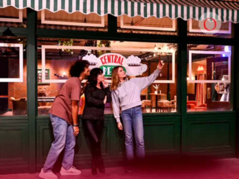 The FRIENDS Experience llega a CDMX en 2026: Fecha, boletos y detalles de la experiencia inmersiva