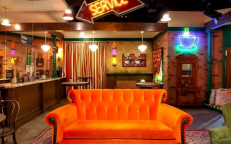 The Friends Experience llega a México: Fecha, precio y detalles de la exhibición inmersiva