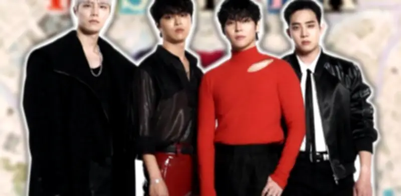 The Rose anuncia concierto de despedida en CDMX: fecha y venta de boletos