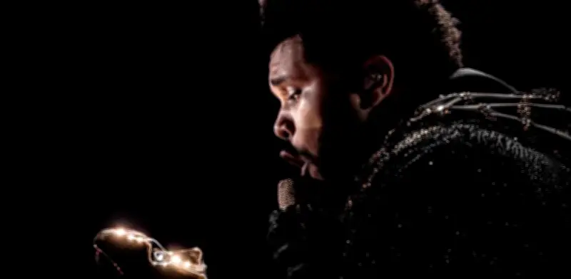 The Weeknd rompe récord histórico de Elton John con gira de mil millones de dólares