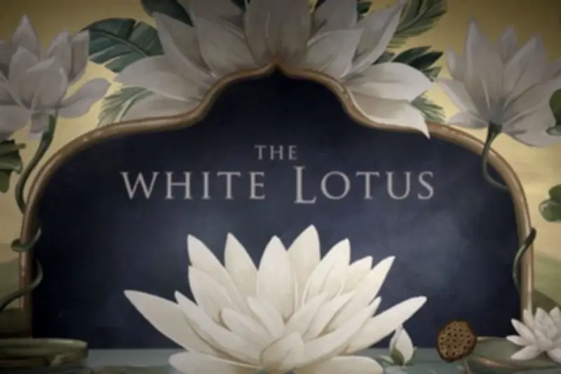 The White Lotus graba su cuarta temporada en Francia, confirmando nuevos destinos