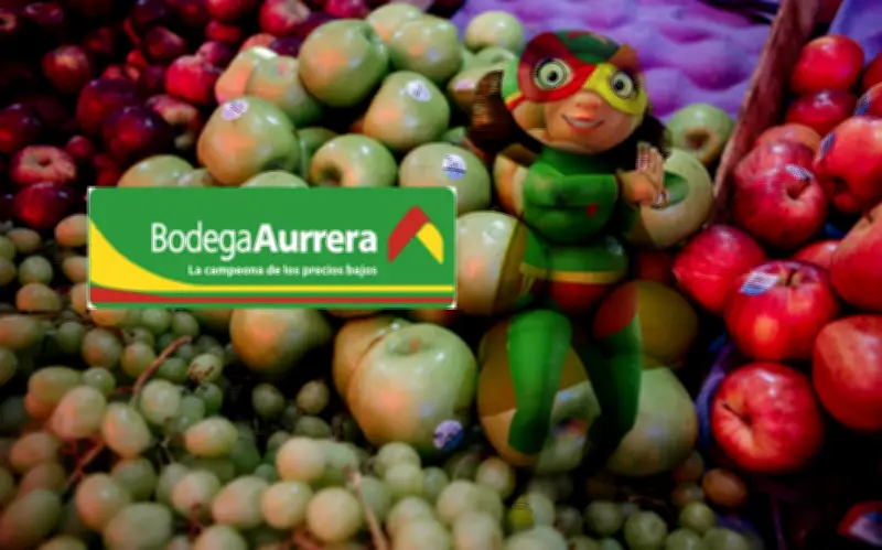 Tianguis de Mamá Lucha en Bodega Aurrera: Ofertas en frutas, verduras y más hasta el 9 de abril