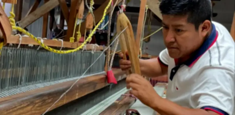 Tibichis: juguetes artesanales mixtecos que reinventan la tradición