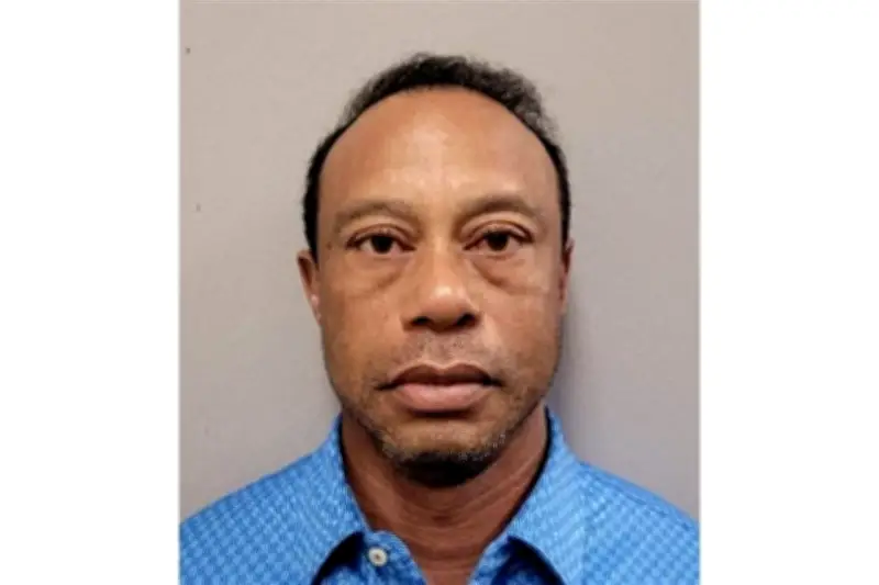 Tiger Woods Rechaza Ser Capitán del Equipo Estadounidense en la Ryder Cup 2025