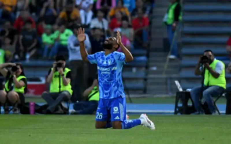 Tigres avanza a semifinales de Concachampions con sufrida victoria en Seattle