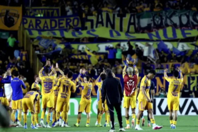 Tigres celebra victoria y portería invicta ante Seattle Sounders en amistoso