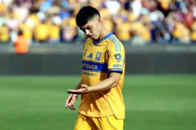 Tigres enfrenta a Atlas sin su figura clave, Brunetta, en partido crucial