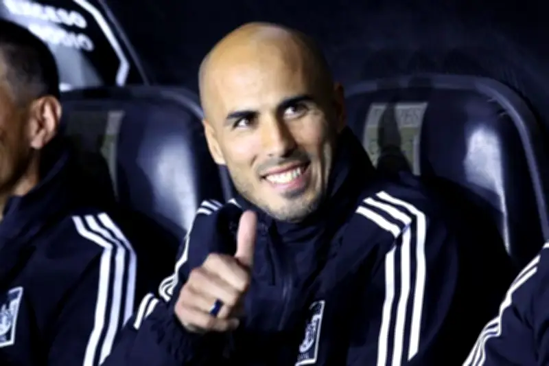 Tigres renueva a Guido Pizarro: clave en la zaga para la próxima temporada