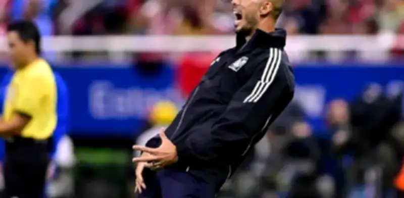 Tigres renueva a Guido Pizarro como director técnico hasta diciembre de 2027