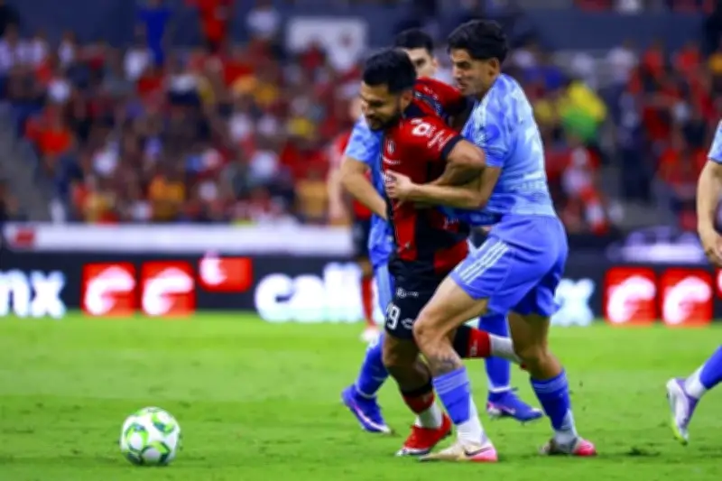 Tigres se abraza a la zona de liguilla tras victoria crucial en el torneo