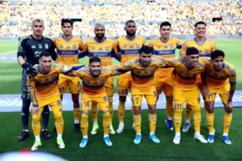 Tigres UANL exhibe un rendimiento sobresaliente en la liga con múltiples victorias