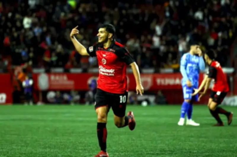 Tigres UANL Falla en Mostrar Contundencia y Acumula Dos Derrotas Consecutivas