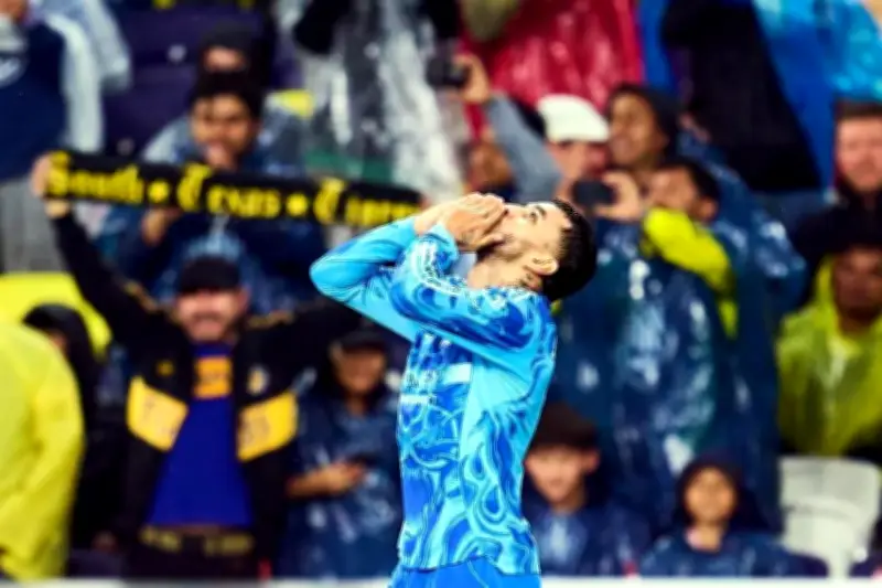 Tigres vence a Nashville en ida de Semifinales de Concachampions