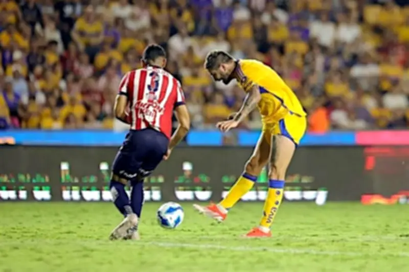 Tigres vs Chivas: Todo lo que debes saber del clásico del fútbol mexicano