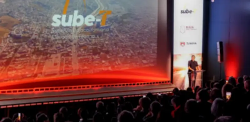 Tijuana inaugura megaproyecto de movilidad: Supervía SUBE-T reducirá tiempos de traslado hasta 30 minutos