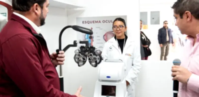 Tijuana lanza programa de salud gratuita para más de 110 mil habitantes