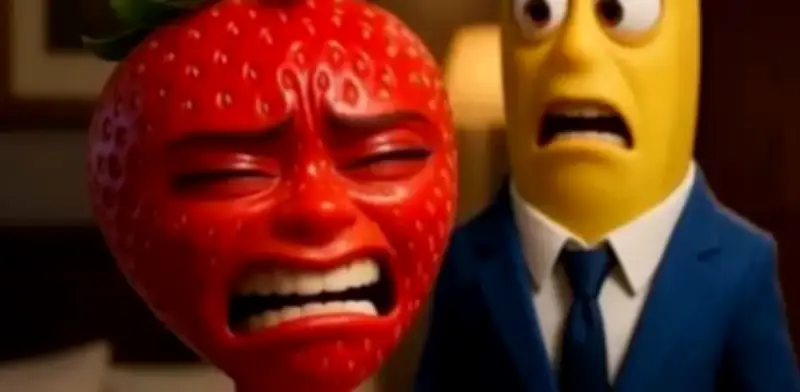 TikTok borra 'Frutinovelas' tras 300 millones de vistas en 10 días