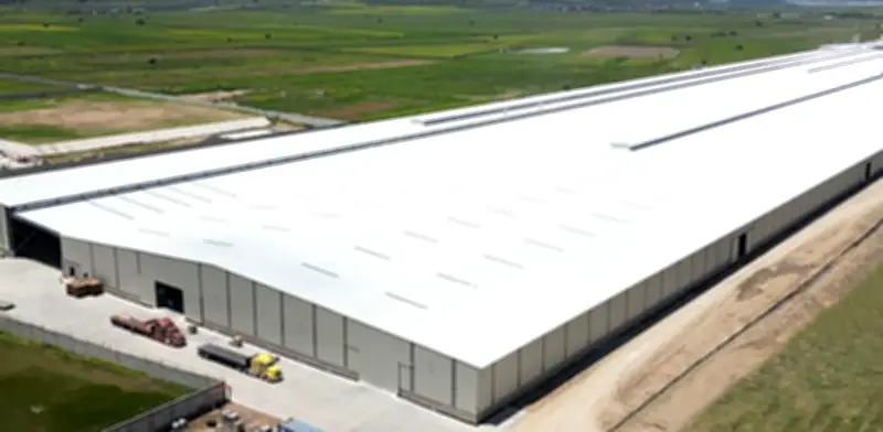 Time Ceramics en Hidalgo implementa tecnología sustentable con 99% de reutilización de agua