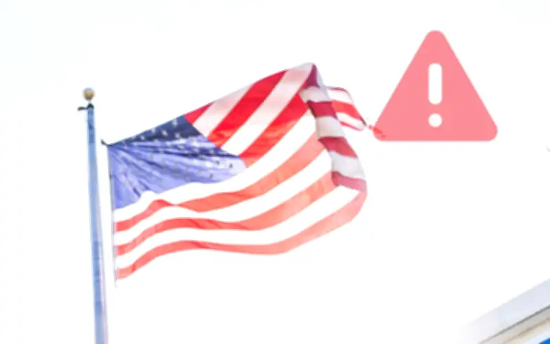 Tiroteo en hospital de Chicago deja dos agentes heridos