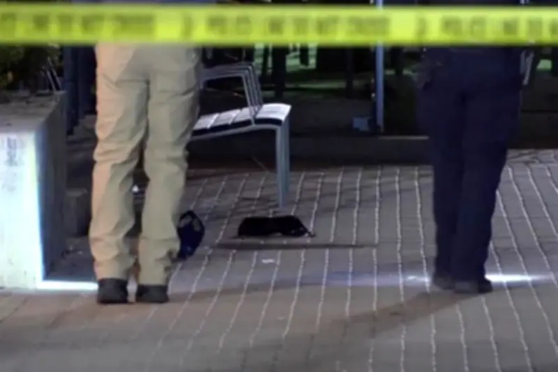 Tiroteo en Universidad de EU deja tres estudiantes heridos; investigan motivos