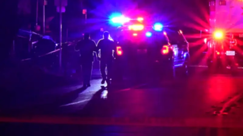 Tiroteo Masivo y Toma de Rehenes en Kiev: Al Menos Cuatro Muertos en Ataque Armado