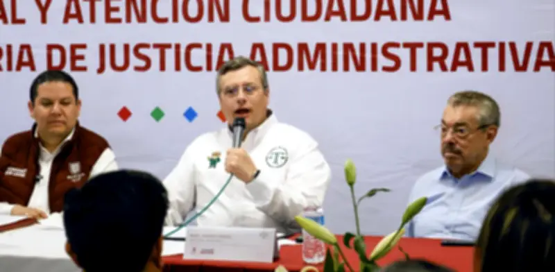 TJACDMX lleva justicia administrativa a pueblos originarios de Milpa Alta con jornadas históricas