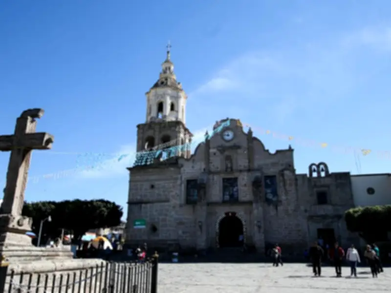 Tlajomulco se prepara para recibir turistas en Semana Santa con oferta diversa