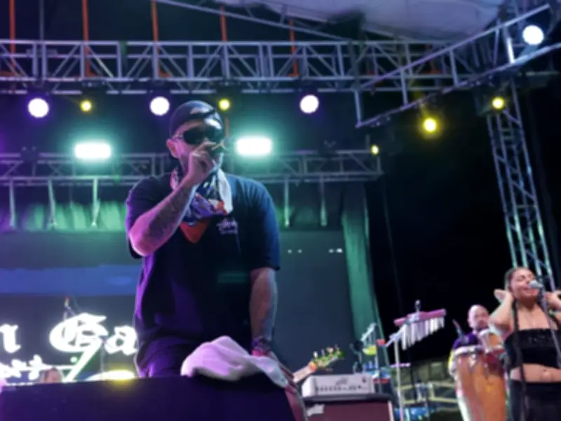 TlaqueFest regresa a San Pedro Tlaquepaque con Inspector como cabeza de cartel