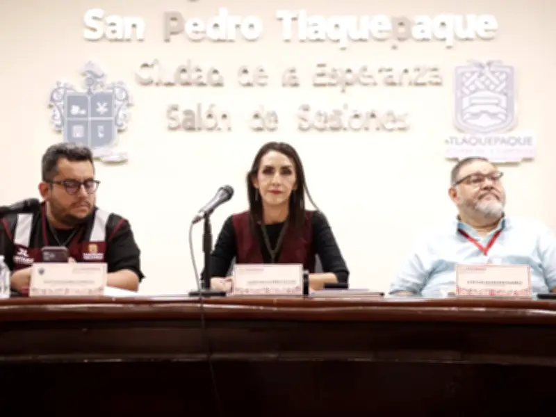 Tlaquepaque aprueba Campaña de Integración Familiar 2026 con trámites gratuitos
