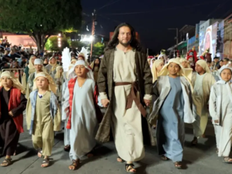 Tlaquepaque busca declarar patrimonio cultural a la Judea de San Martín de las Flores