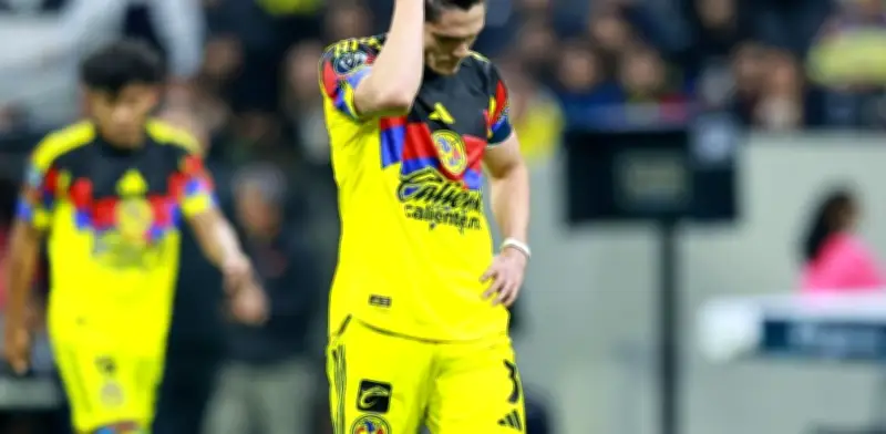 Toluca lidera ranking Concacaf tras caídas de América y Cruz Azul en cuartos