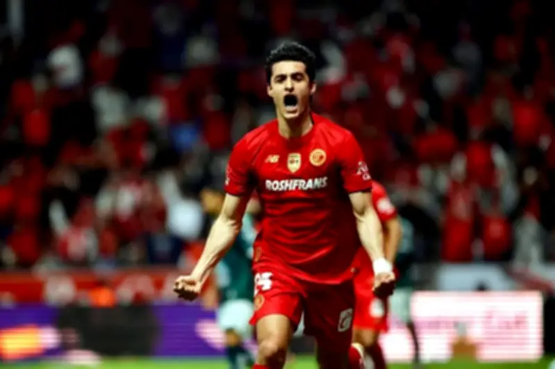 Toluca rompe racha negativa y golea 4-1 al León