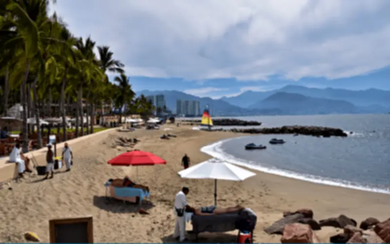 Top 3 playas familiares en Puerto Vallarta: seguridad y diversión para todos