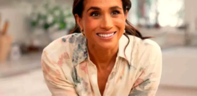 Toronto Star cataloga a Meghan Markle como la celebridad más decepcionante del 2025