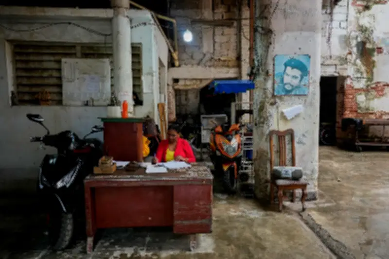 Trabajo forzado en Cuba: la contradicción de Canadá entre derechos humanos e inversiones