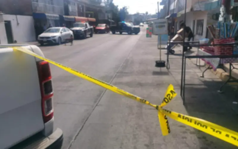 Tragedia en Acapulco: 5 muertos y 9 heridos en volcadura en Autopista del Sol durante Viernes Santo