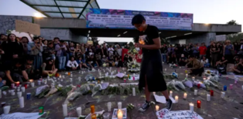 Tragedia en Axe Ceremonia: Un año sin justicia para fotoperiodistas fallecidos