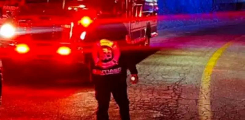 Tragedia en Durango: Bebé fallece y ocho lesionados tras volcadura al pedir aventón