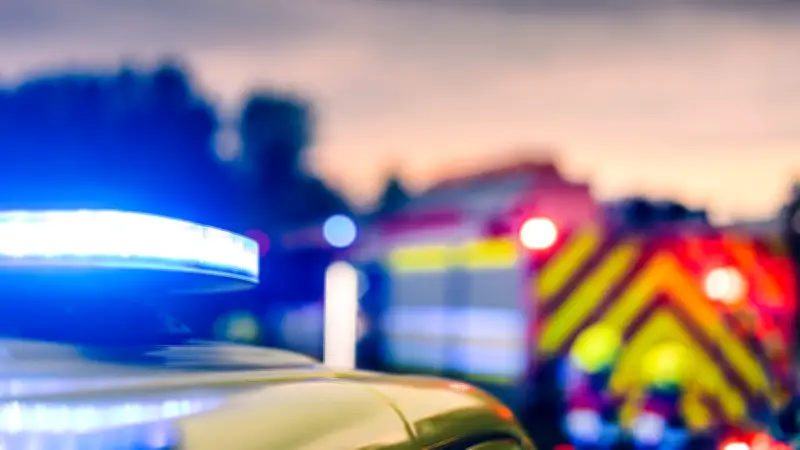 Tragedia en Estadio de Alianza Lima: Un Muerto y Decenas de Heridos por Colapso